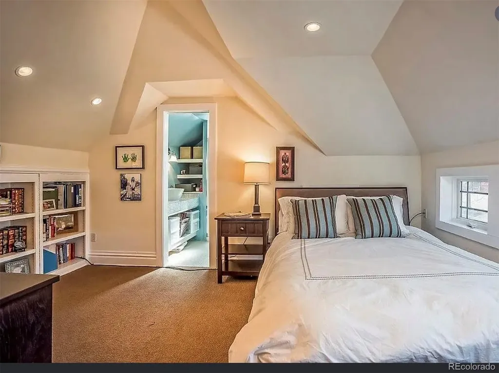 624 Gaylord Street Denver CO 80206