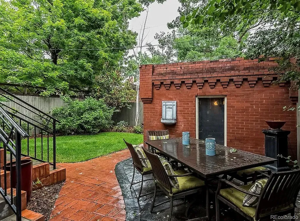 624 Gaylord Street Denver CO 80206