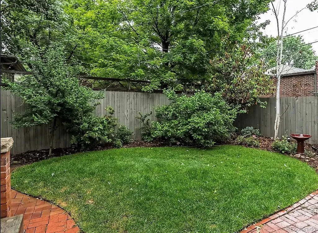 624 Gaylord Street Denver CO 80206