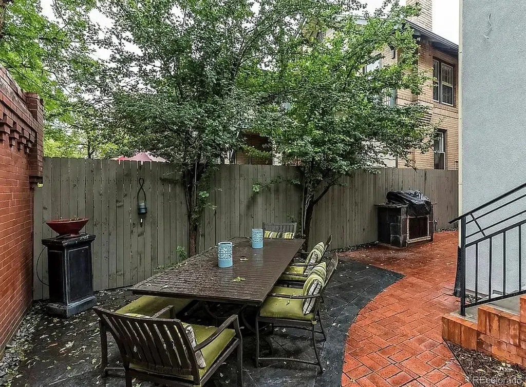 624 Gaylord Street Denver CO 80206