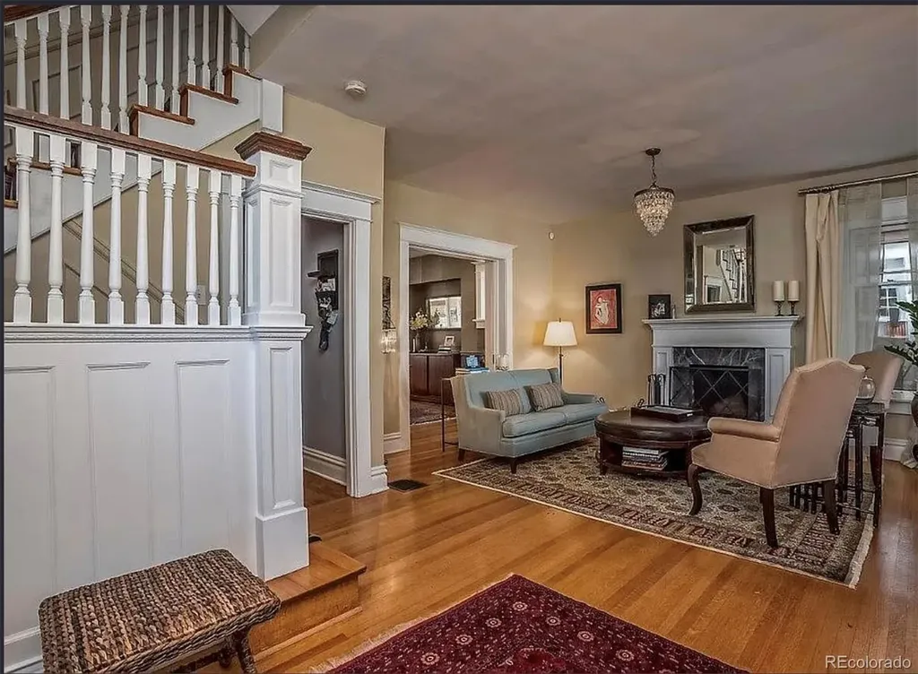 624 Gaylord Street Denver CO 80206