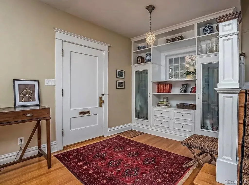 624 Gaylord Street Denver CO 80206