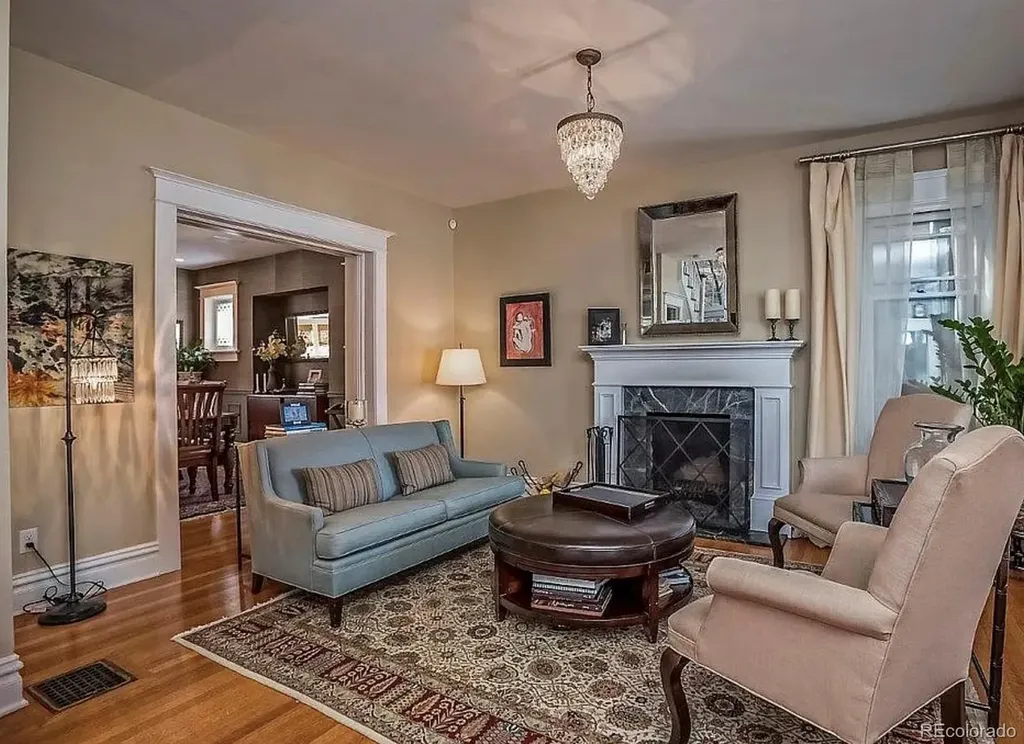 624 Gaylord Street Denver CO 80206