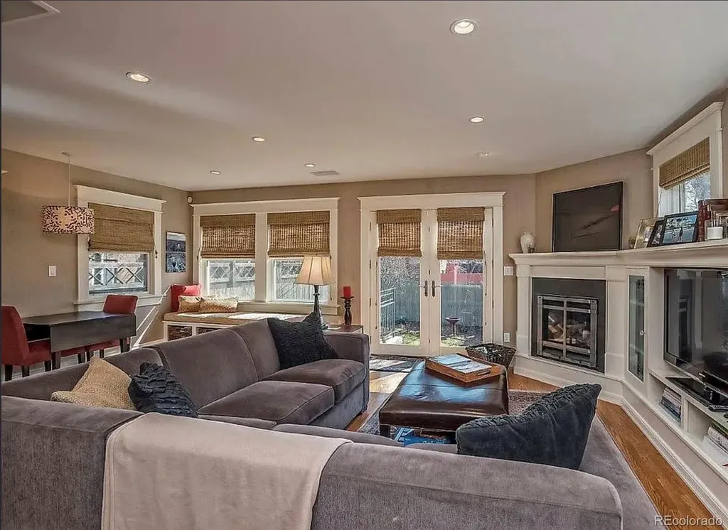 624 Gaylord Street Denver CO 80206