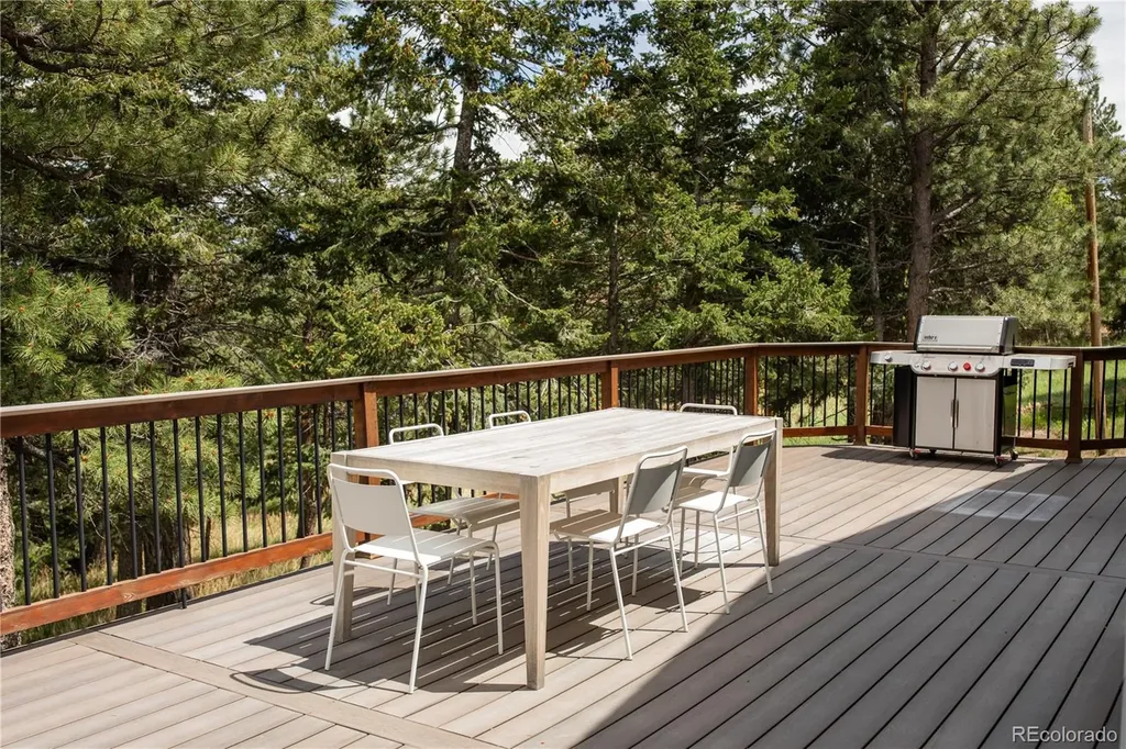 5276 Bear Mountain Drive Evergreen CO 80439