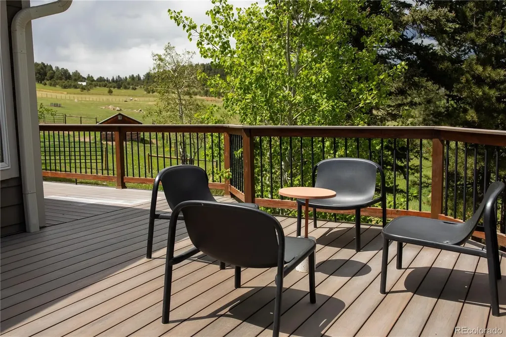 5276 Bear Mountain Drive Evergreen CO 80439