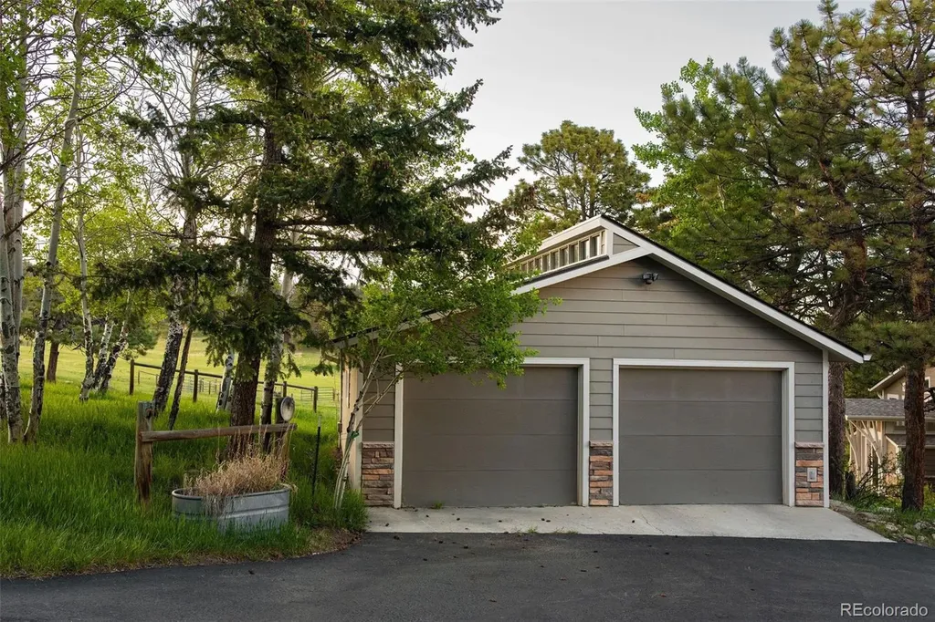 5276 Bear Mountain Drive Evergreen CO 80439