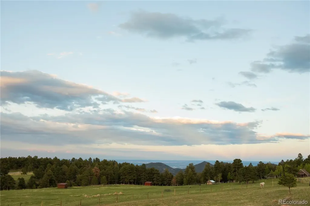 5276 Bear Mountain Drive Evergreen CO 80439