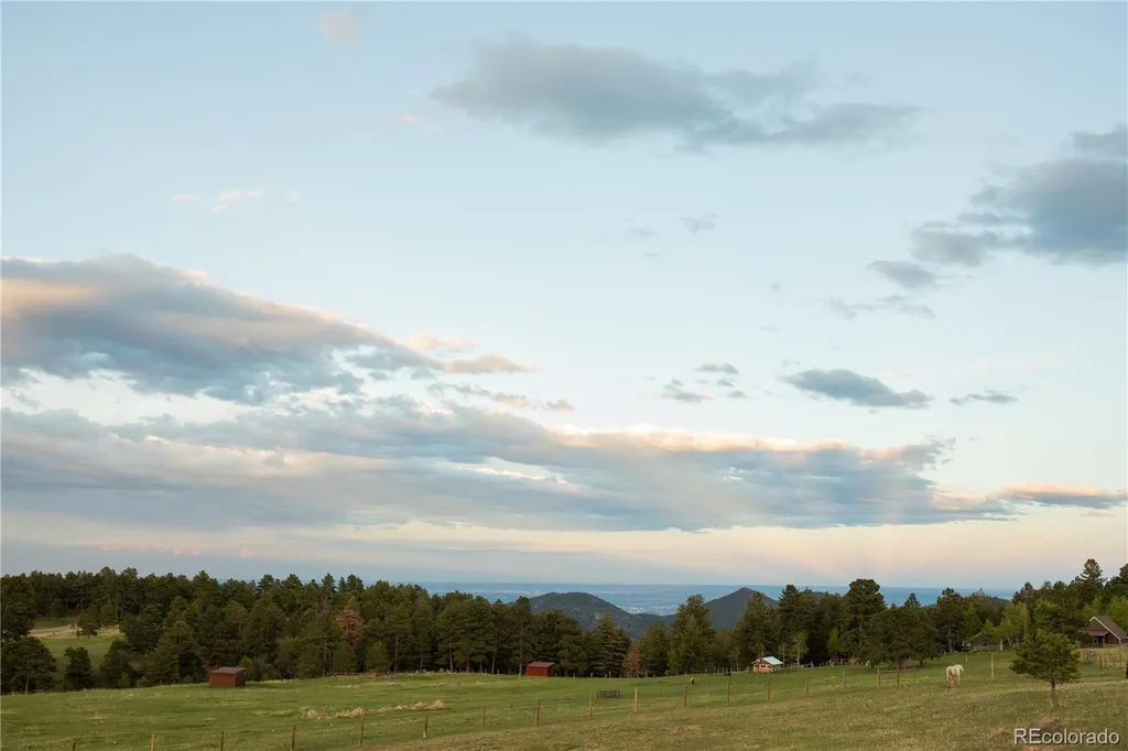 5276 Bear Mountain Drive Evergreen CO 80439