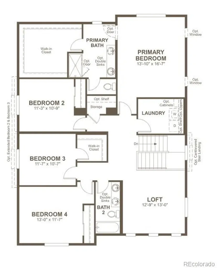 45926 Wood Thrush Avenue Bennett CO 80102