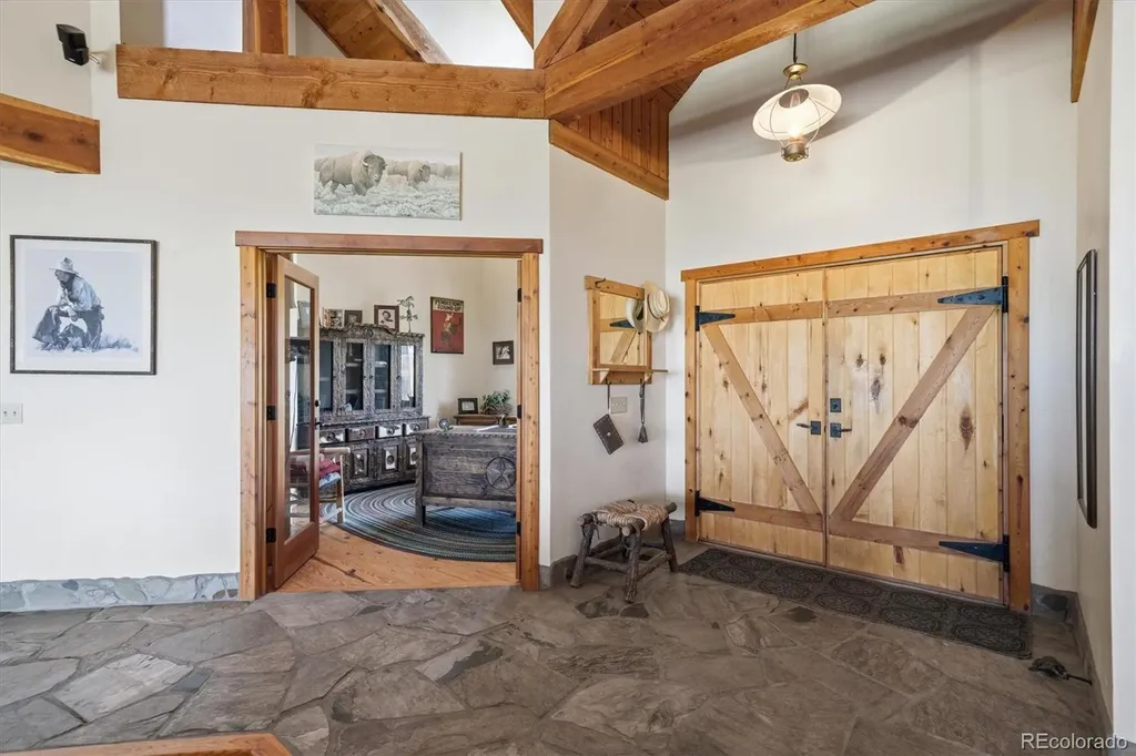10 Bozeman Trail Elizabeth CO 80107
