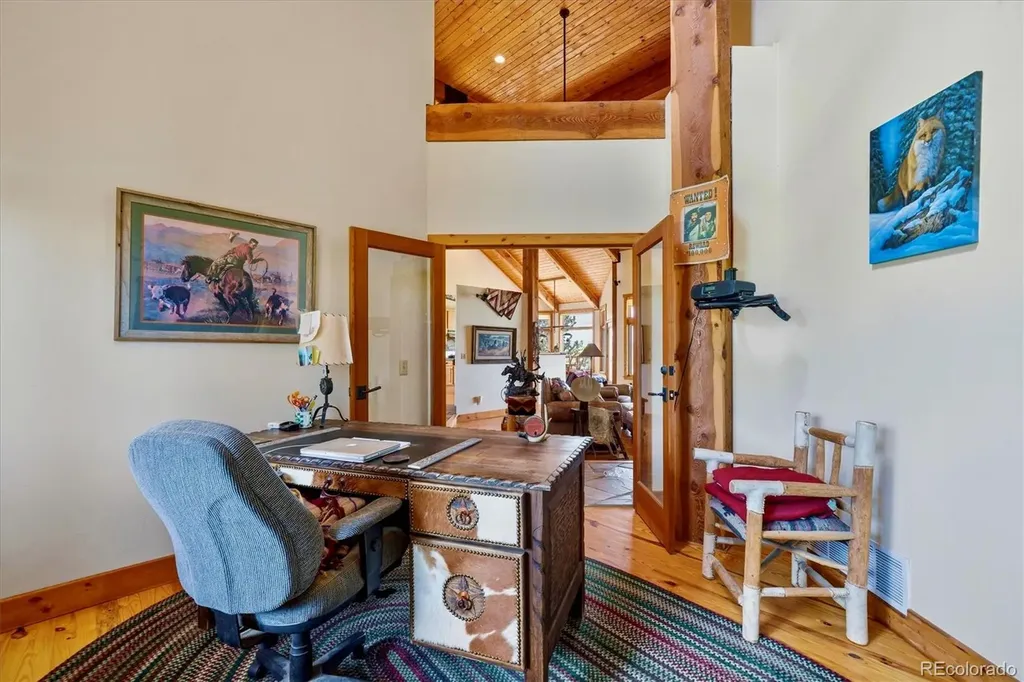 10 Bozeman Trail Elizabeth CO 80107