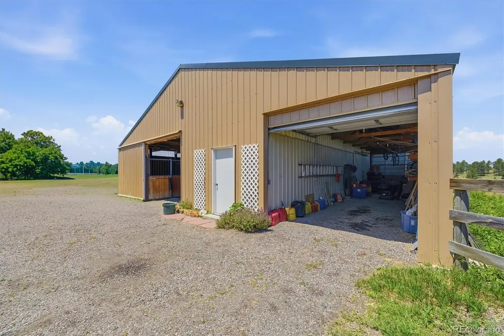 10 Bozeman Trail Elizabeth CO 80107