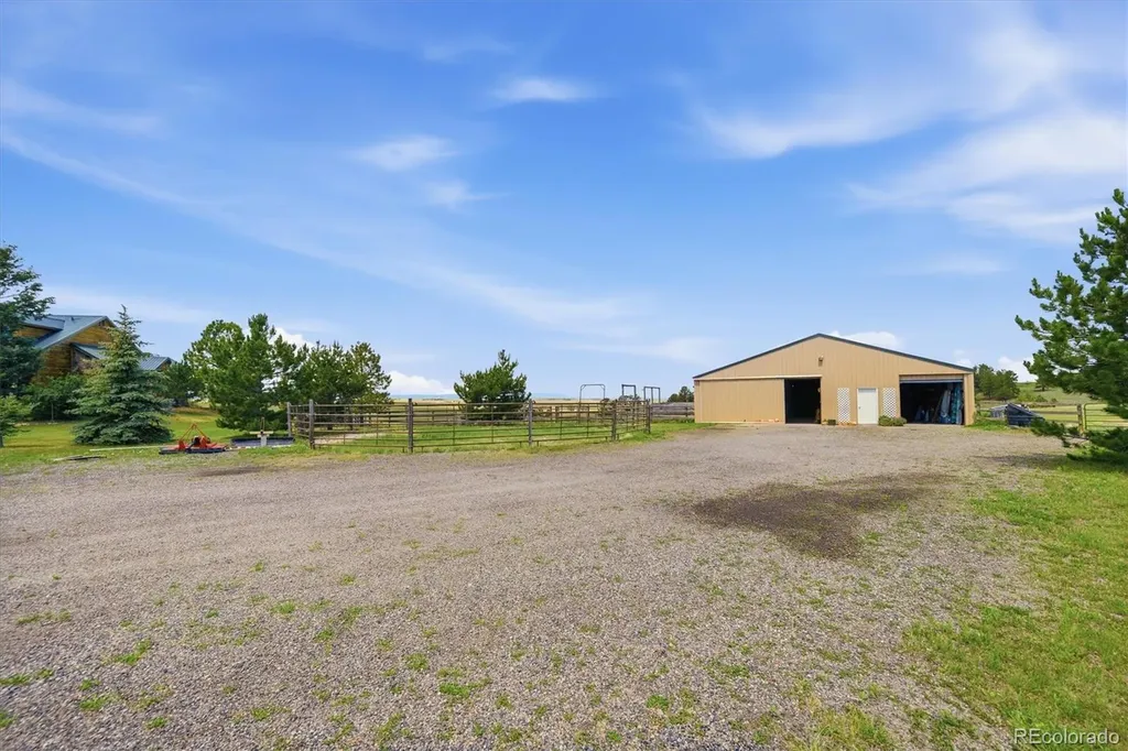 10 Bozeman Trail Elizabeth CO 80107