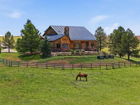 10 Bozeman Trail Elizabeth CO 80107