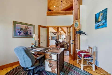 10 Bozeman Trail Elizabeth CO 80107