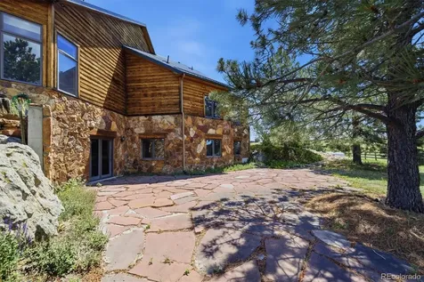 10 Bozeman Trail Elizabeth CO 80107
