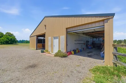 10 Bozeman Trail Elizabeth CO 80107