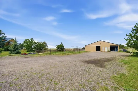 10 Bozeman Trail Elizabeth CO 80107