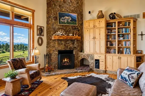 10 Bozeman Trail Elizabeth CO 80107