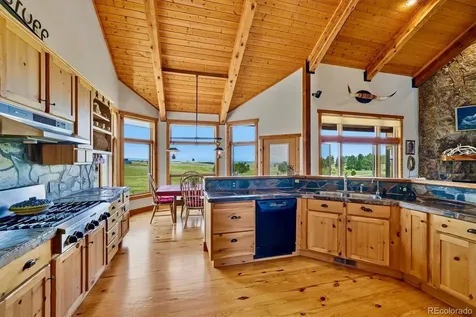 10 Bozeman Trail Elizabeth CO 80107