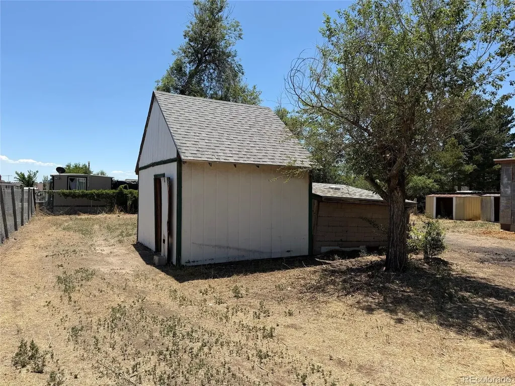 2840 W 65th Place Denver CO 80221