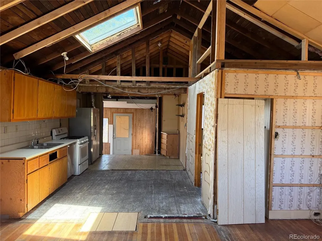 2840 W 65th Place Denver CO 80221