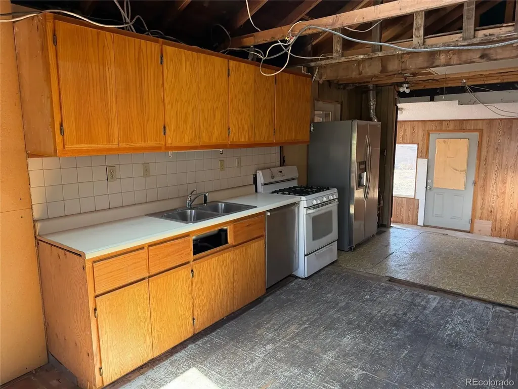 2840 W 65th Place Denver CO 80221
