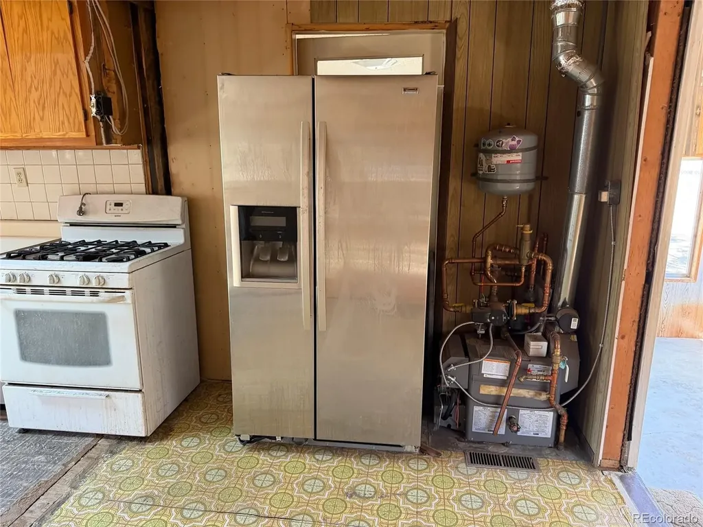 2840 W 65th Place Denver CO 80221