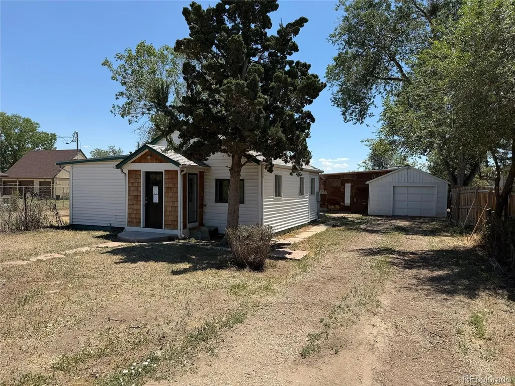 2840 W 65th Place Denver CO 80221