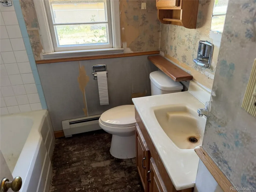 2840 W 65th Place Denver CO 80221