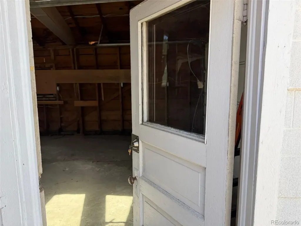 2840 W 65th Place Denver CO 80221