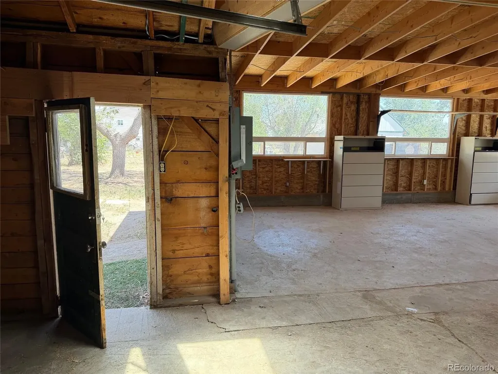 2840 W 65th Place Denver CO 80221