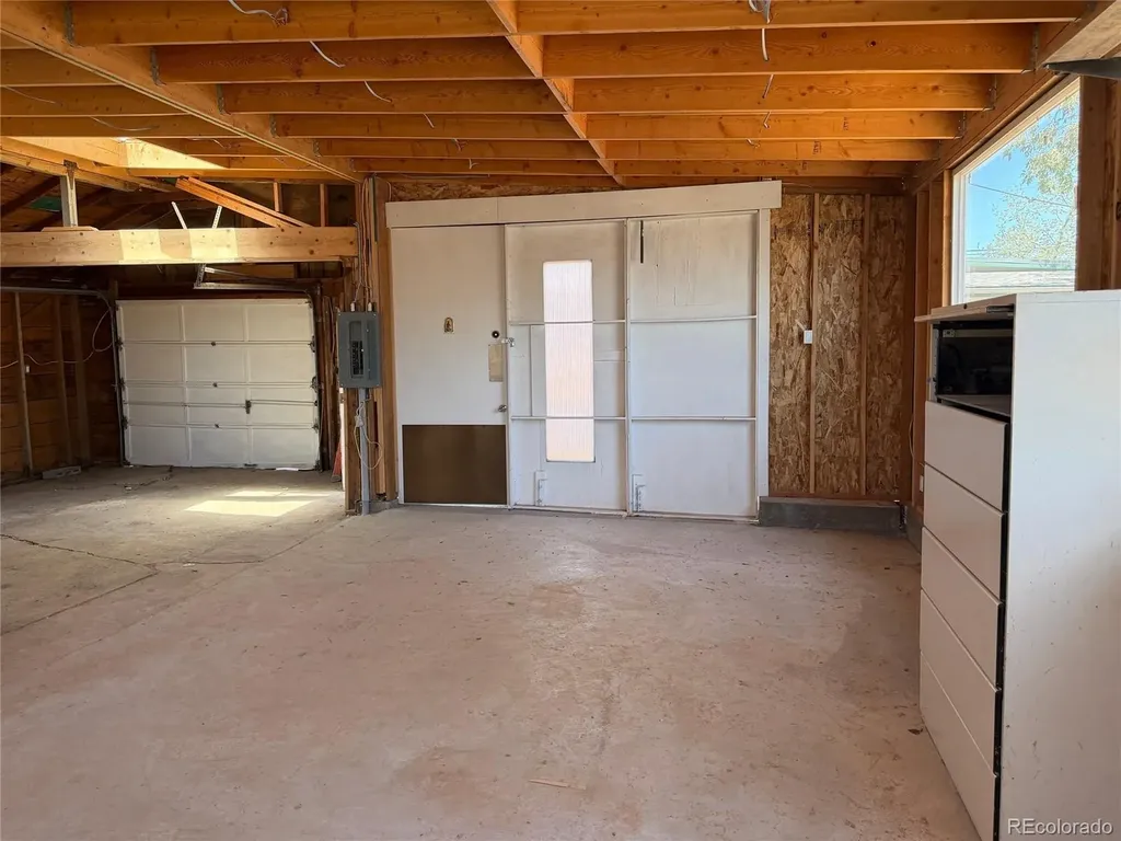 2840 W 65th Place Denver CO 80221