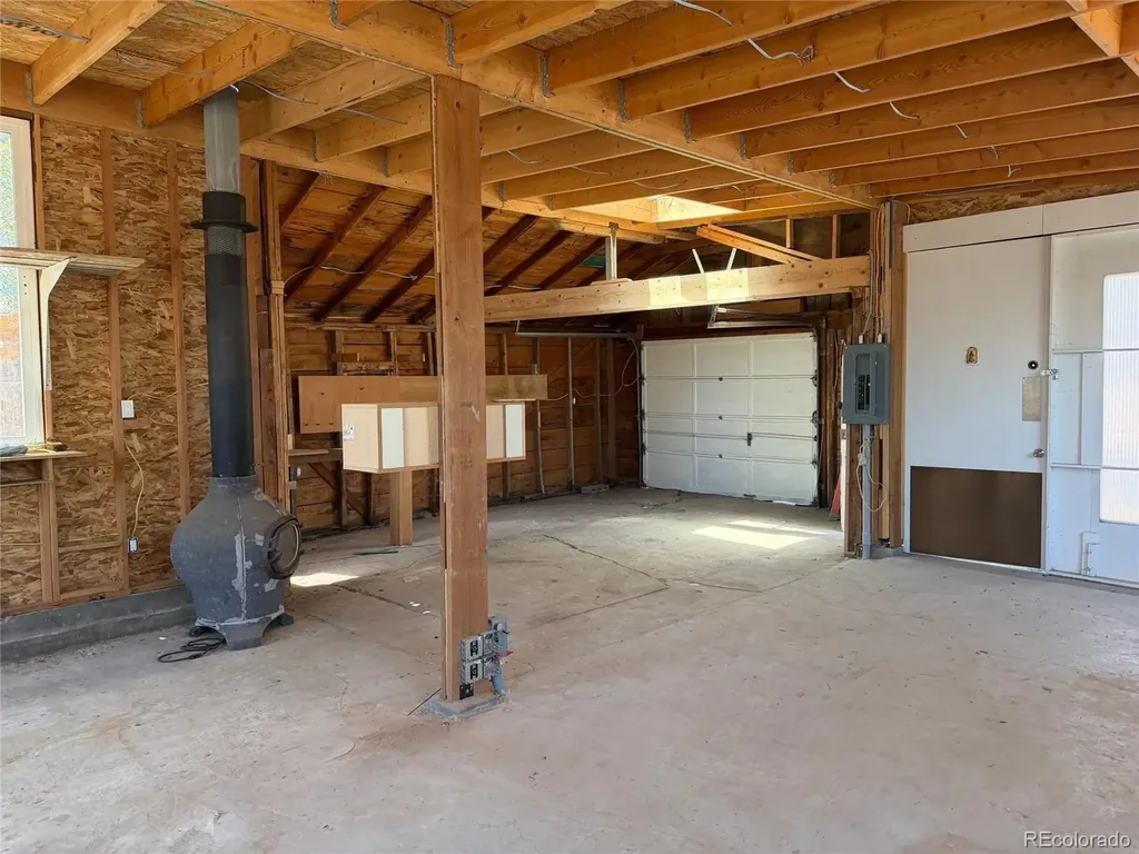 2840 W 65th Place Denver CO 80221