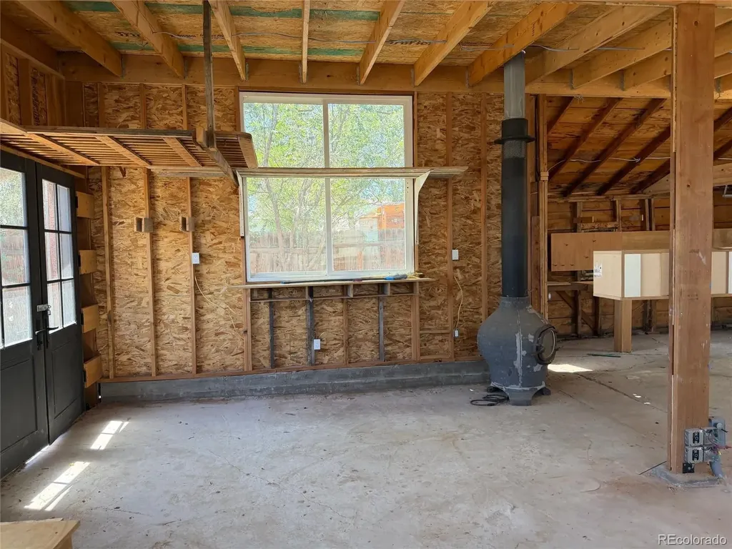 2840 W 65th Place Denver CO 80221