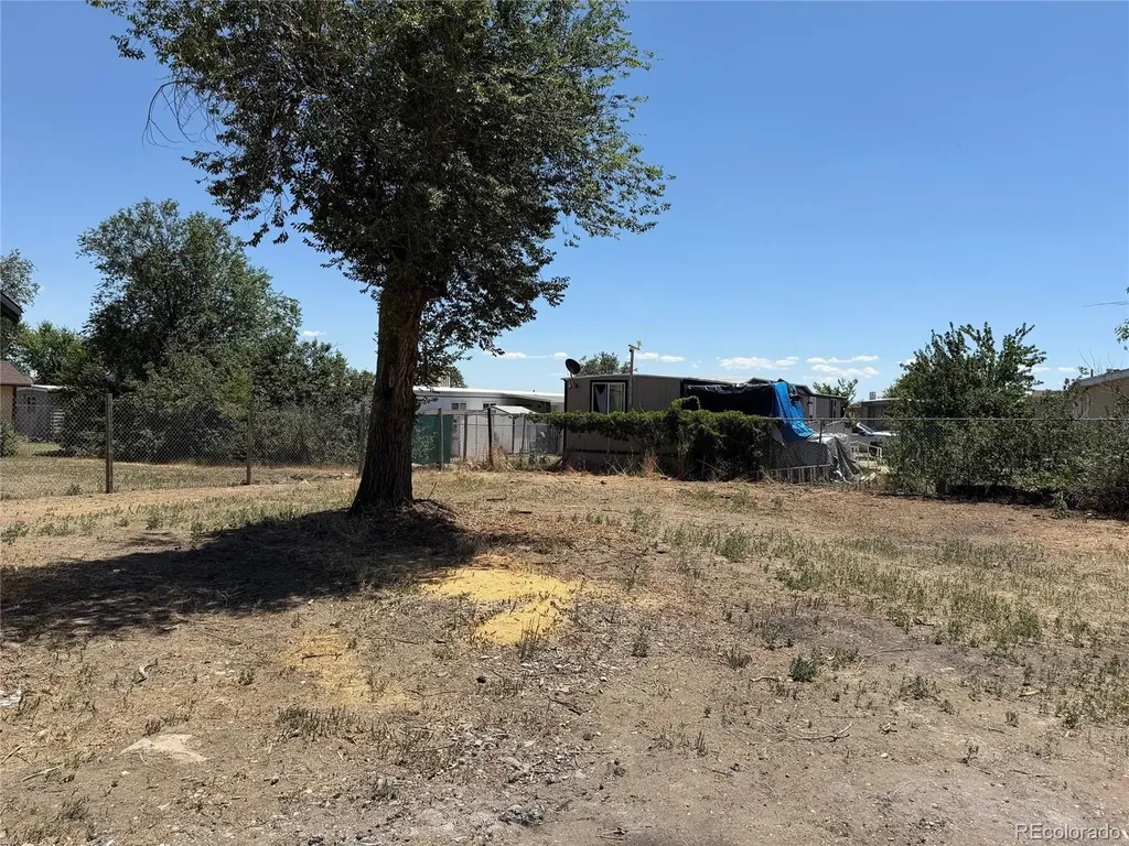 2840 W 65th Place Denver CO 80221