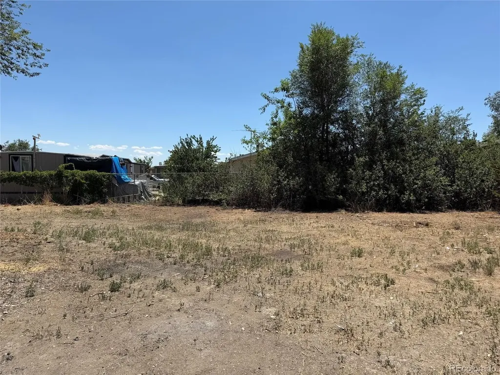 2840 W 65th Place Denver CO 80221