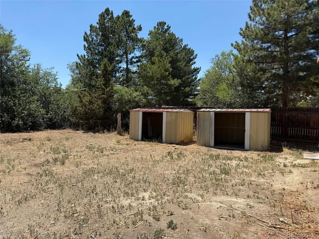 2840 W 65th Place Denver CO 80221