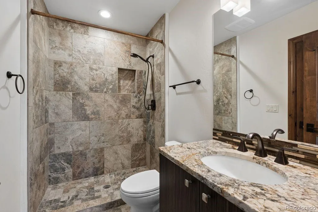 13825 Tewkesbury Court Colorado Springs CO 80908