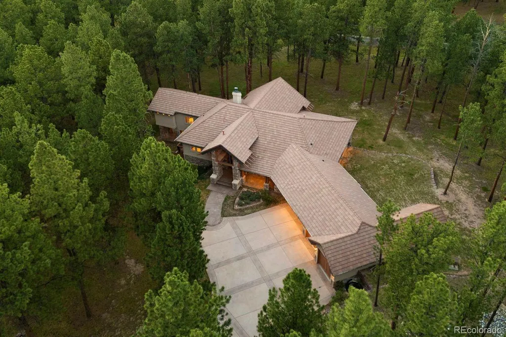 13825 Tewkesbury Court Colorado Springs CO 80908