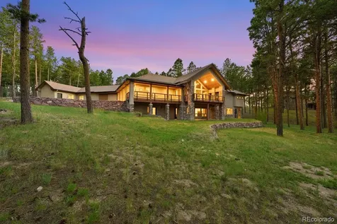 13825 Tewkesbury Court Colorado Springs CO 80908