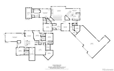 13825 Tewkesbury Court Colorado Springs CO 80908