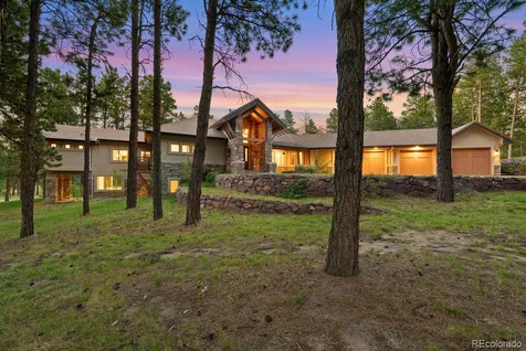 13825 Tewkesbury Court Colorado Springs CO 80908