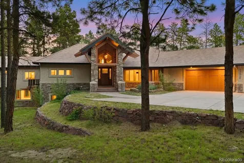13825 Tewkesbury Court Colorado Springs CO 80908