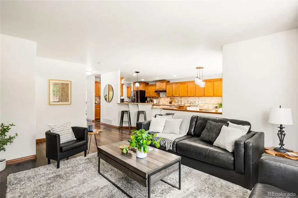 5323 Nelson Street Arvada CO 80002