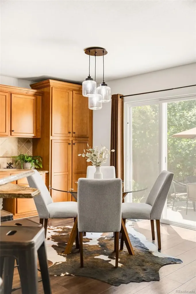5323 Nelson Street Arvada CO 80002