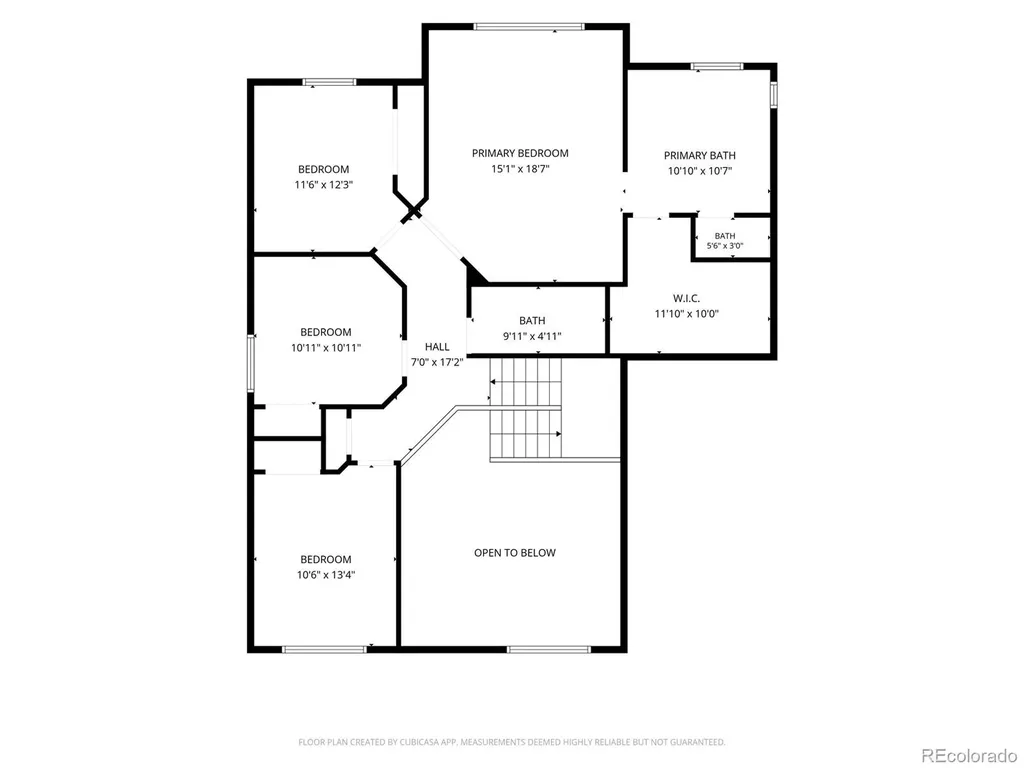 5323 Nelson Street Arvada CO 80002