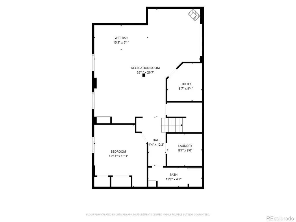 5323 Nelson Street Arvada CO 80002