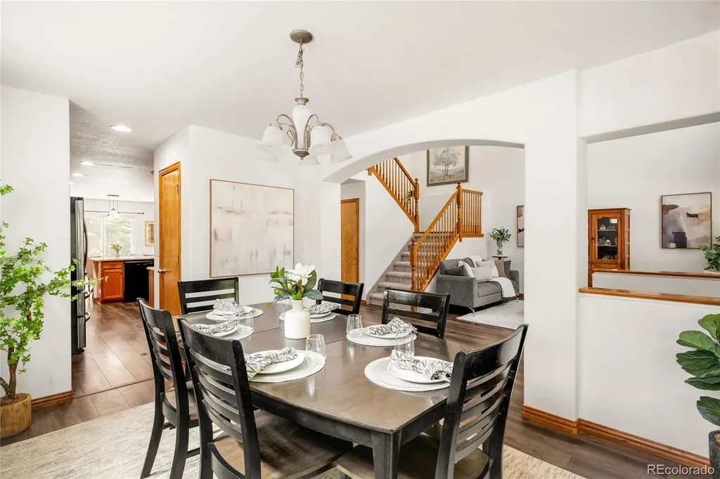 5323 Nelson Street Arvada CO 80002